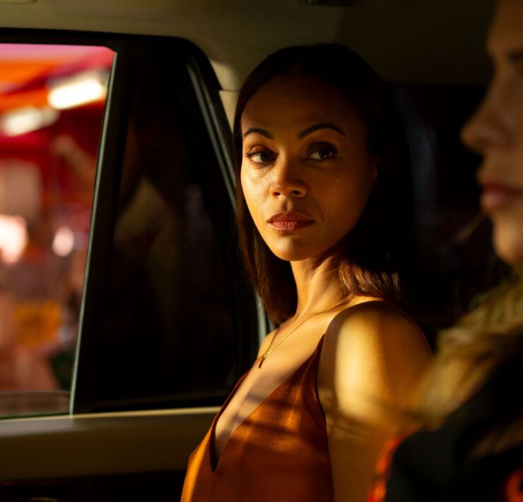 najbardziej dochodowa aktorka