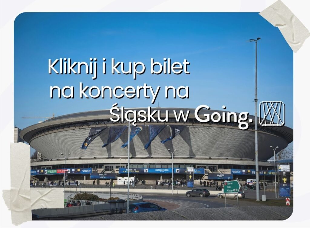 koncerty na Śląsku 