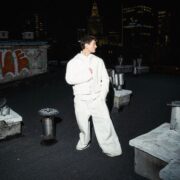 ALWAYS SEEK THE HIGHEST MIND ALIVE