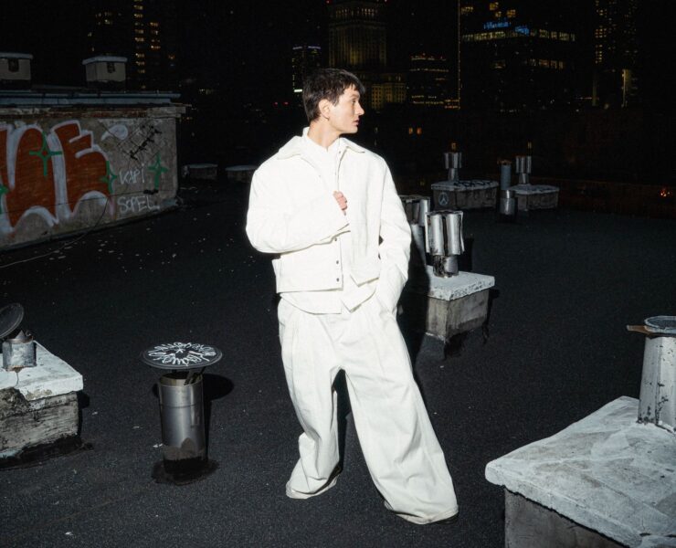 ALWAYS SEEK THE HIGHEST MIND ALIVE