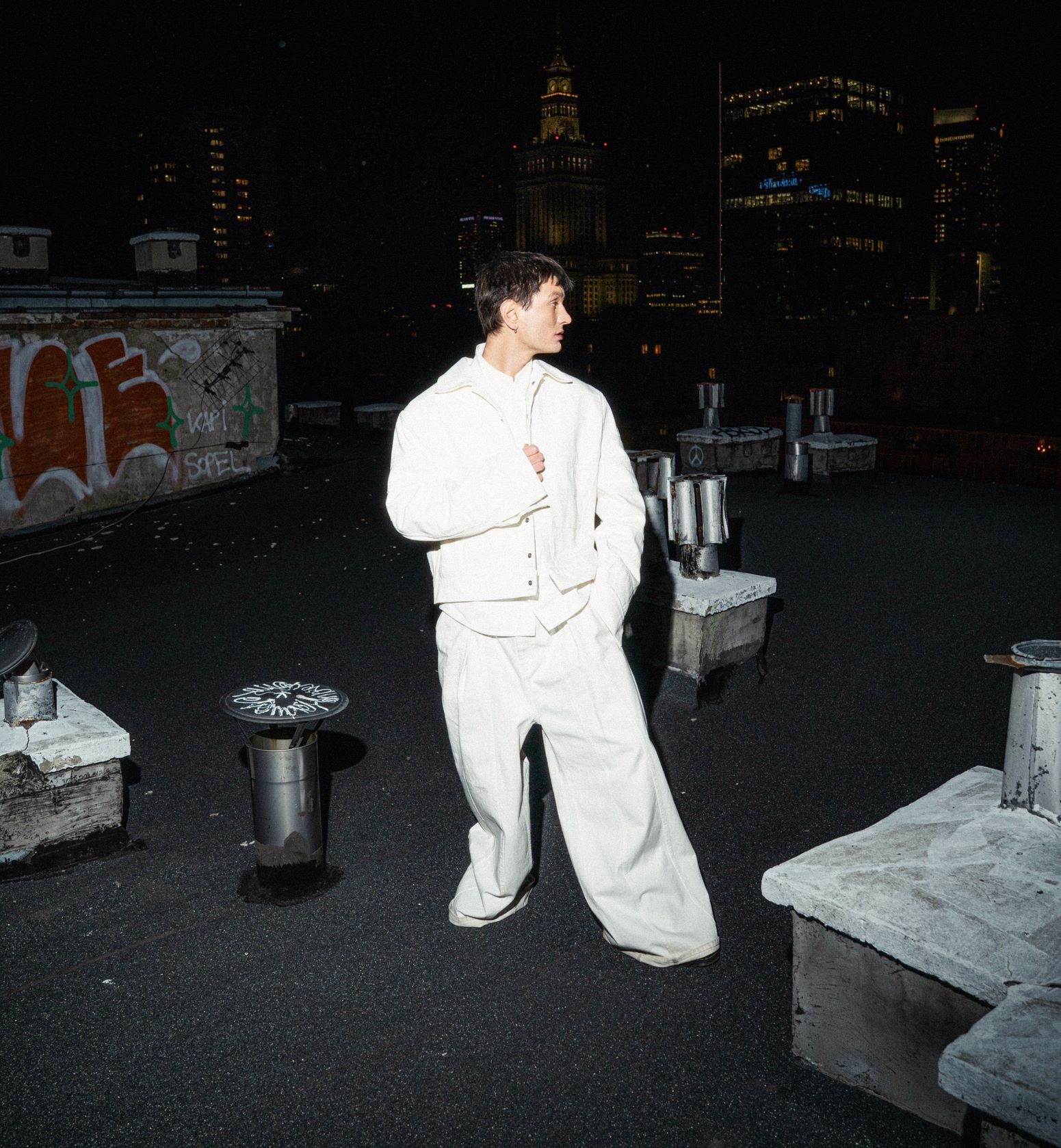 ALWAYS SEEK THE HIGHEST MIND ALIVE