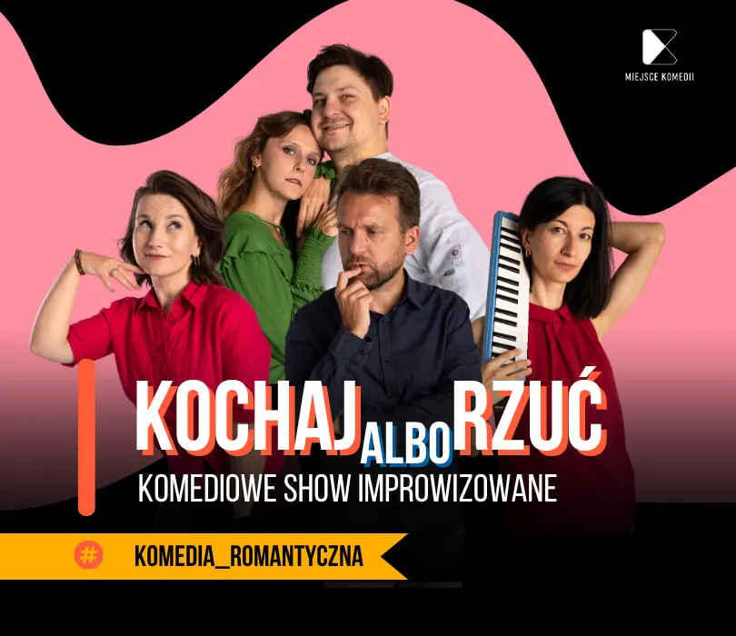 Co robić w Krakowie