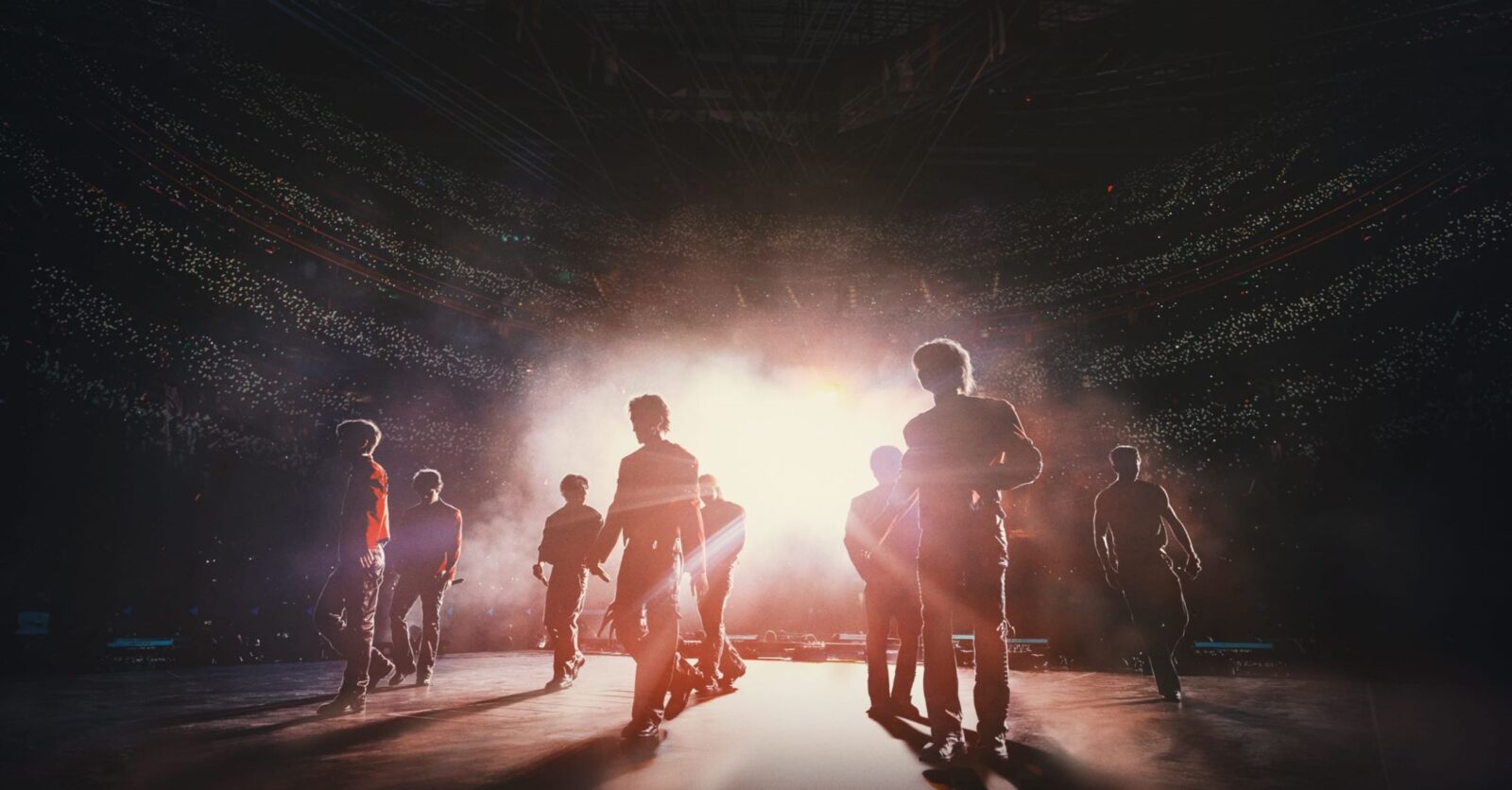 The DominATE Experience