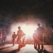 The DominATE Experience