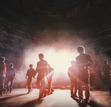 The DominATE Experience