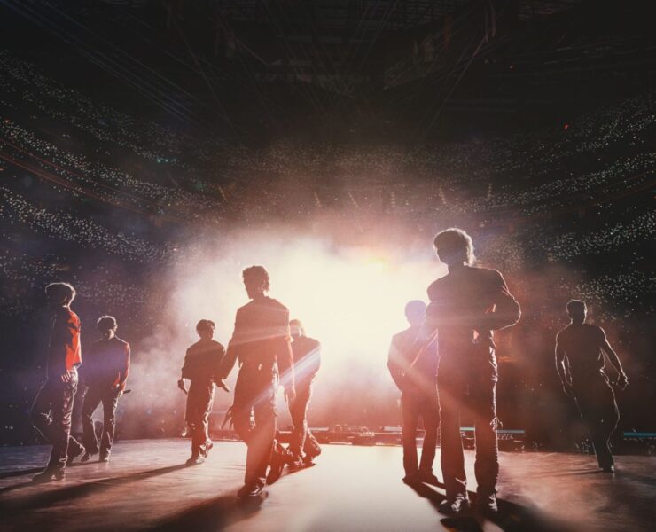 The DominATE Experience