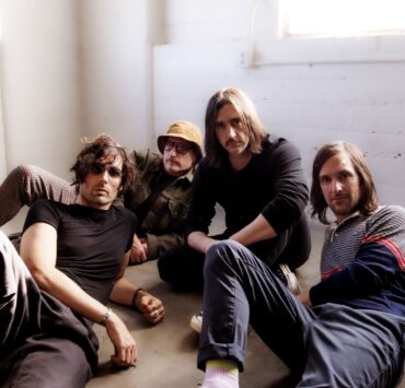 The All-American Rejects