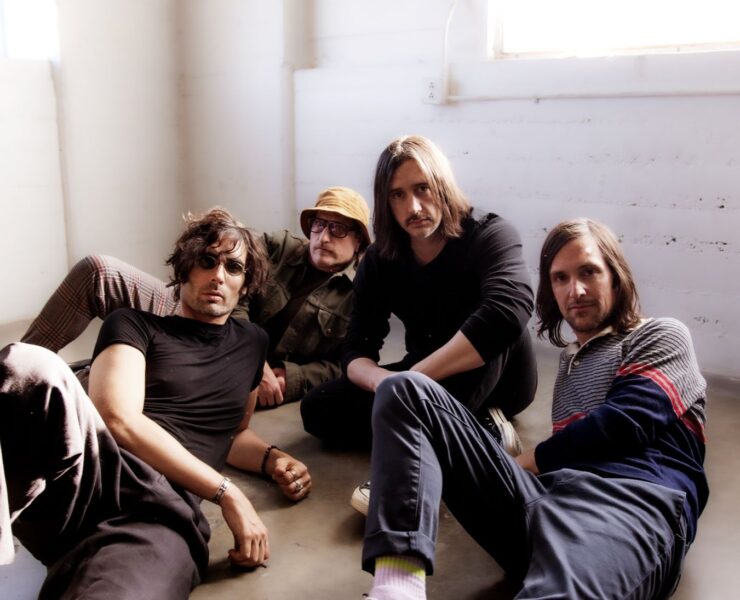 The All-American Rejects