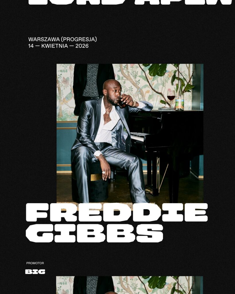 Freddie Gibbs