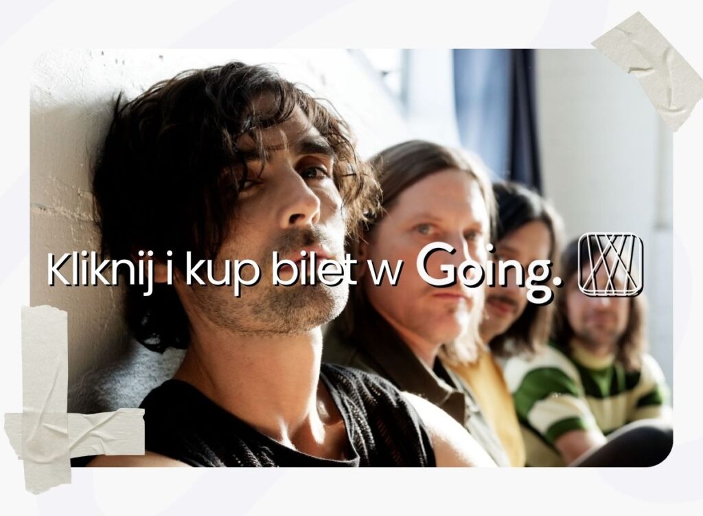 The All-American Rejects