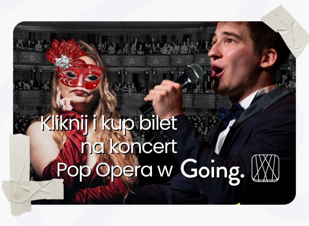 Najpiękniejsze arie operowe