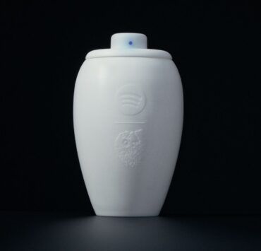 Eternal Playlist Generator