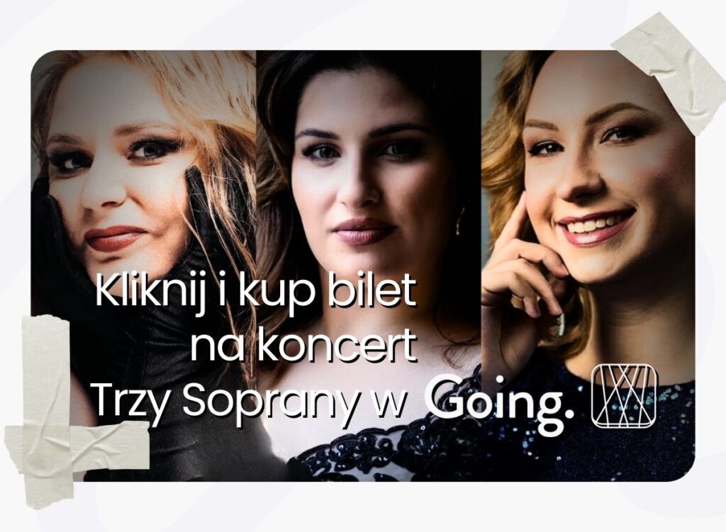 Najpiękniejsze arie operowe