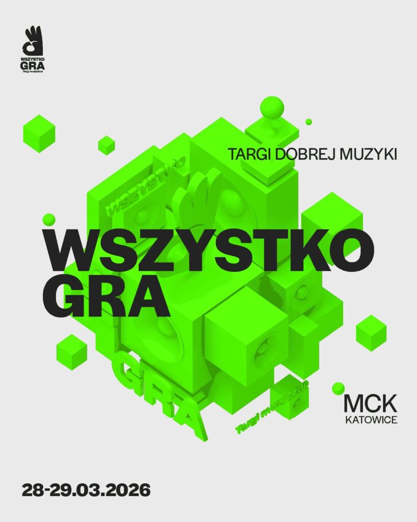 Wszystko Gra