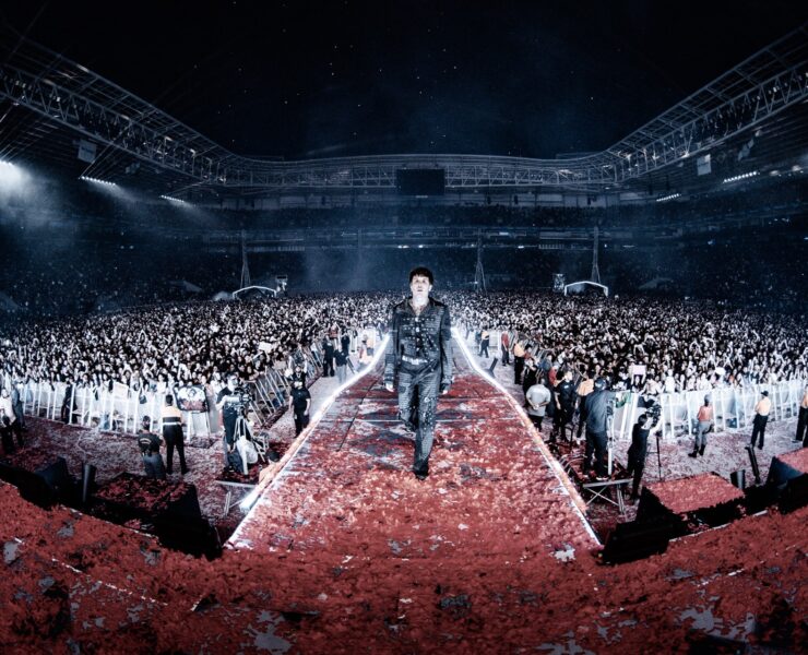 Bring Me the Horizon