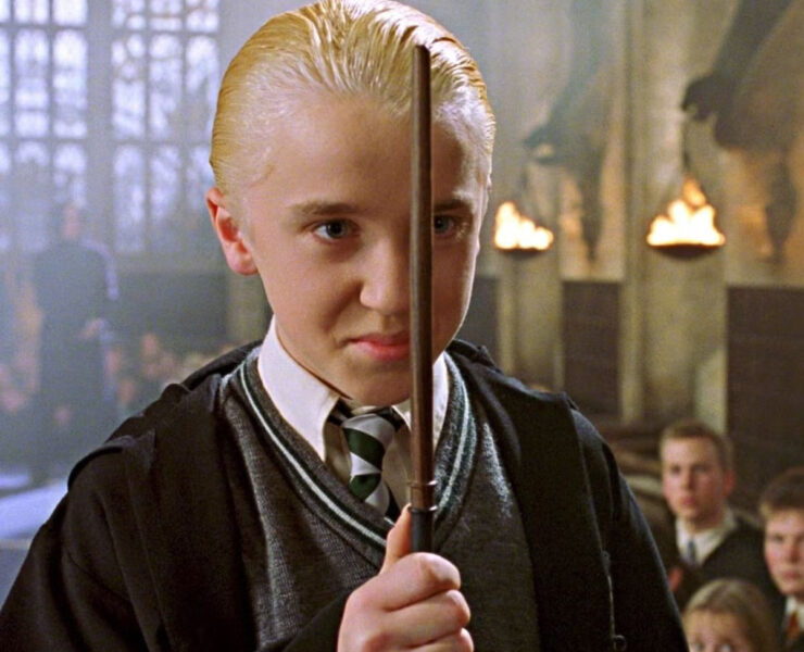 Draco Malfoy