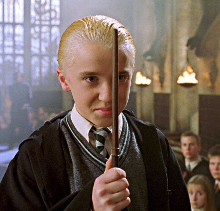 Draco Malfoy