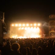 Letnia Scena Progresji