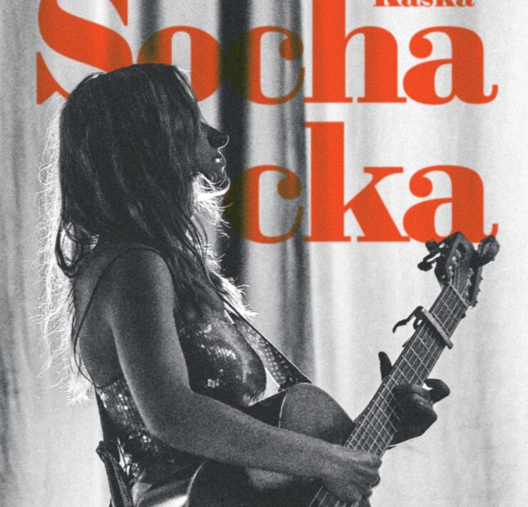 Kaśka Sochacka