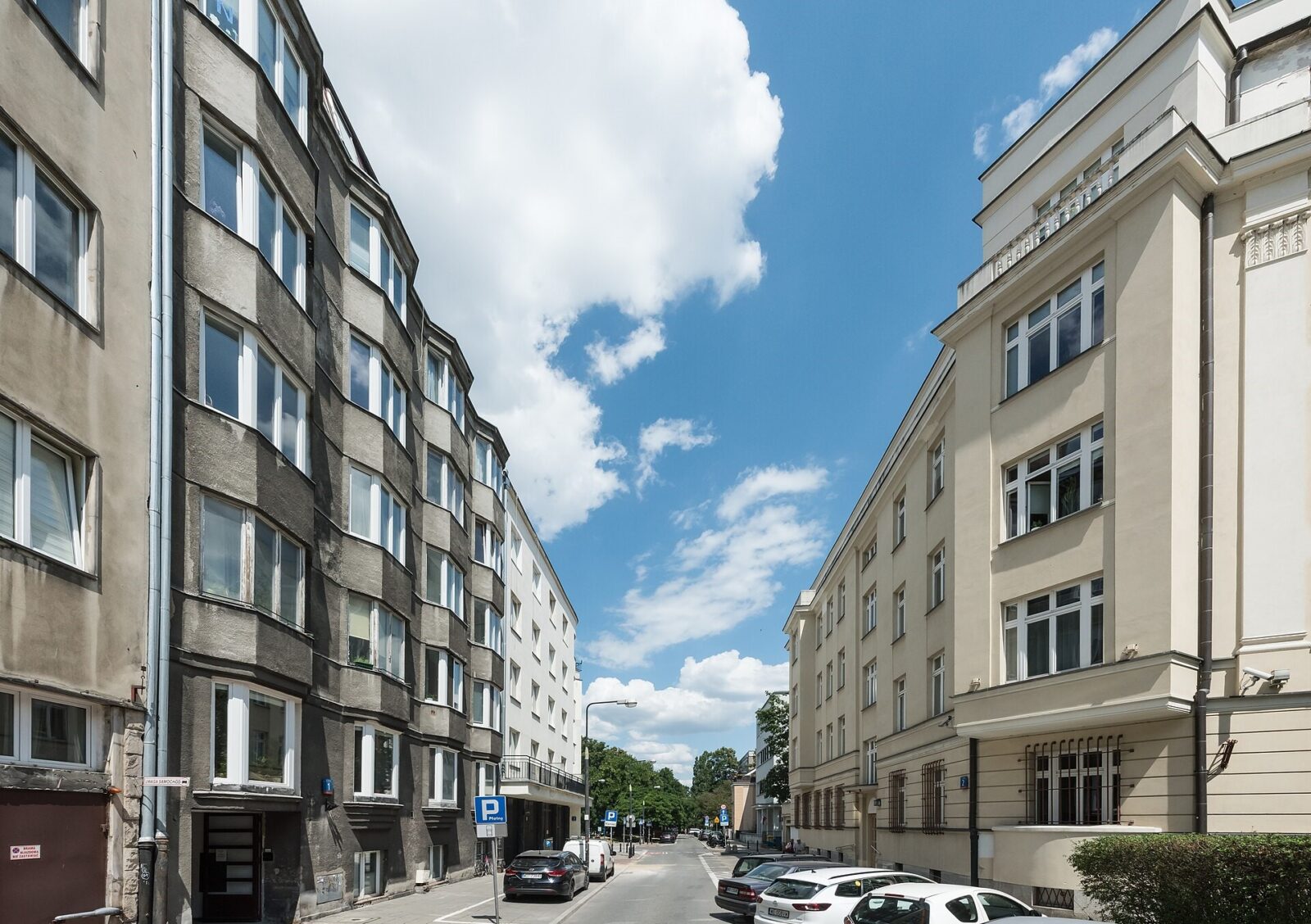 mapa Taco Hemingwaya