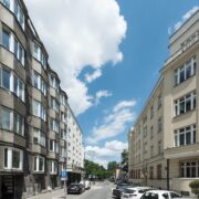 mapa Taco Hemingwaya