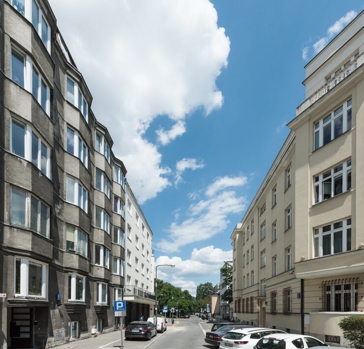 mapa Taco Hemingwaya