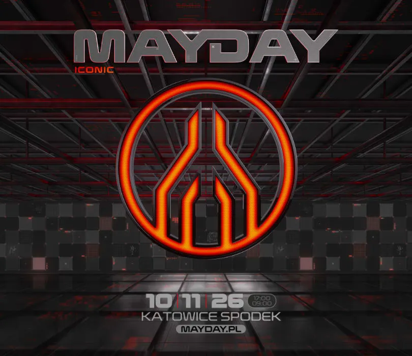 MAYDAY 2026