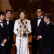 K-popowe łowczynie demonów