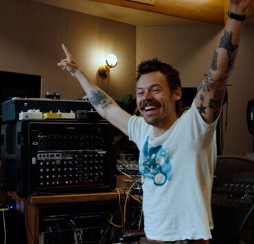 One Night in Manchester