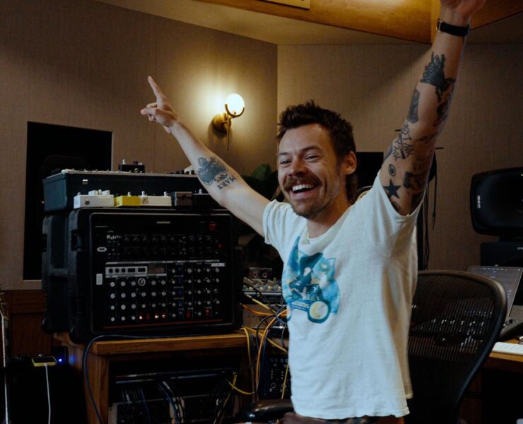 One Night in Manchester