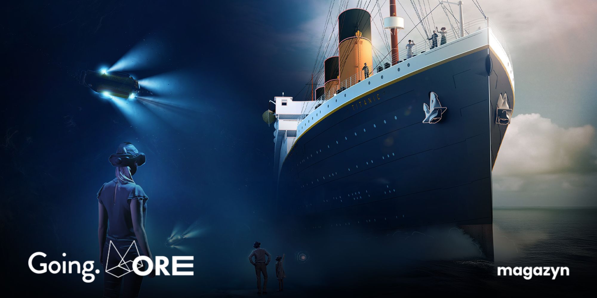 „Titanic
