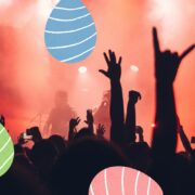 prezent na Wielkanoc