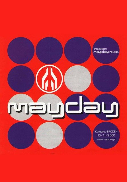 MAYDAY 2026