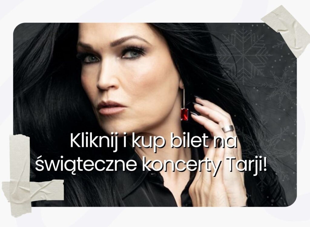 Tarja Turunen