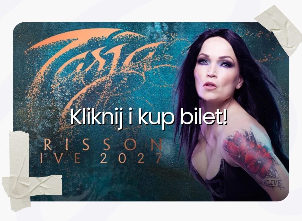 Tarja Turunen