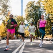 New Balance Run House