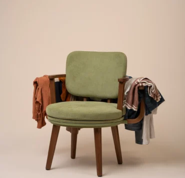 Laundry Chair