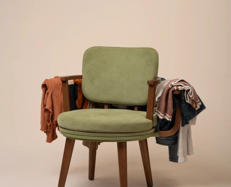 Laundry Chair