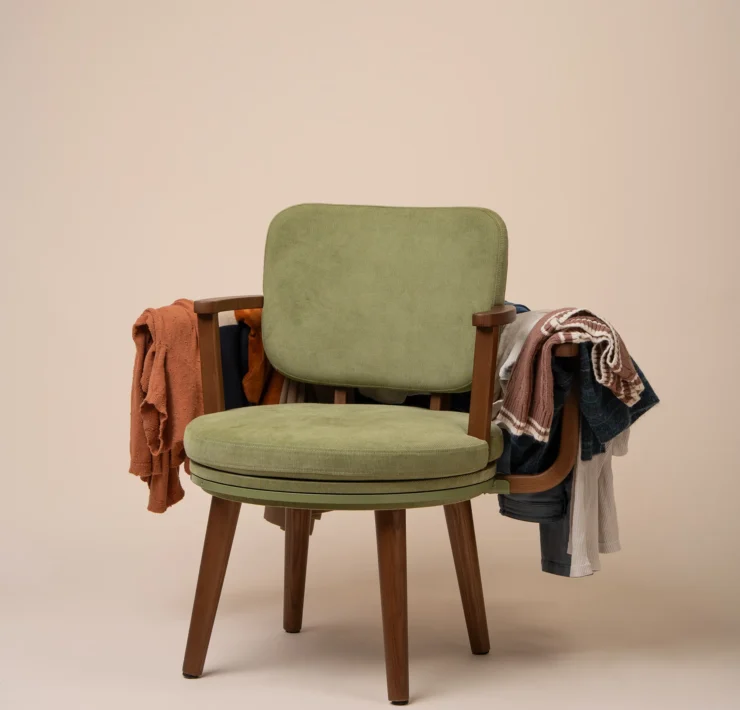 Laundry Chair