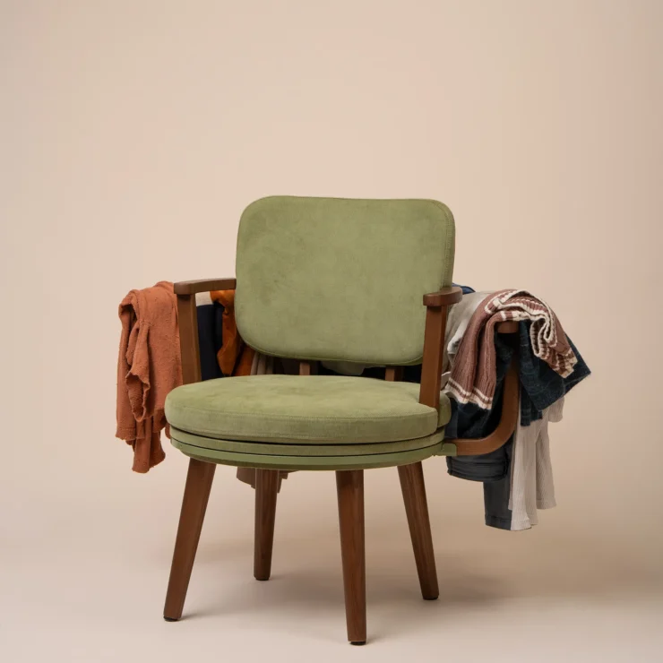 Laundry Chair