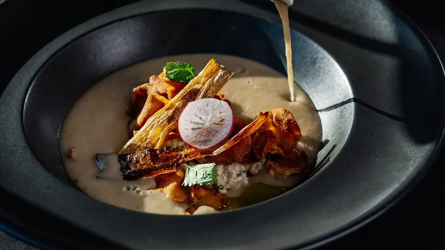 restaurant week 2026