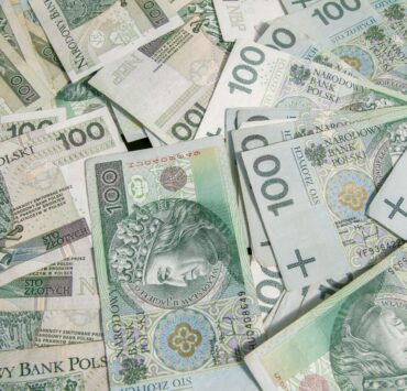 100 najbogatszych Polaków