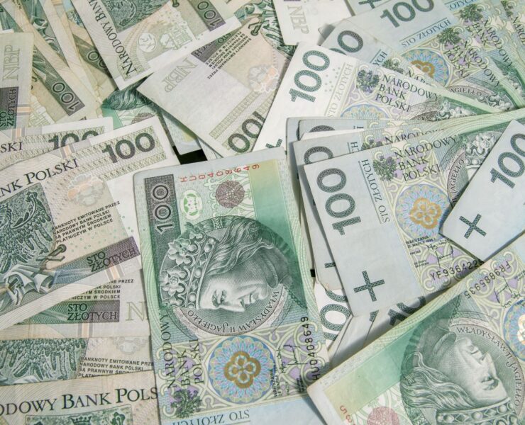 100 najbogatszych Polaków