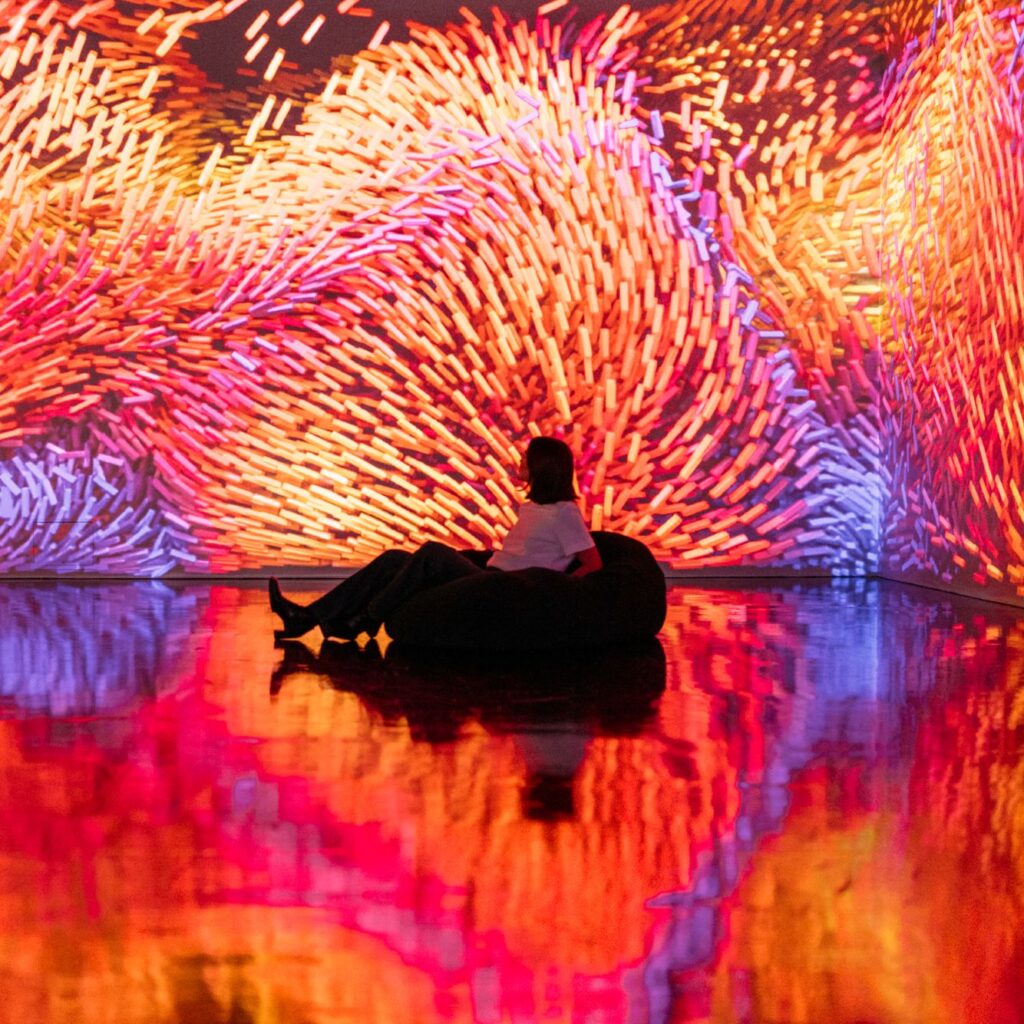 prezent na Wielkanoc