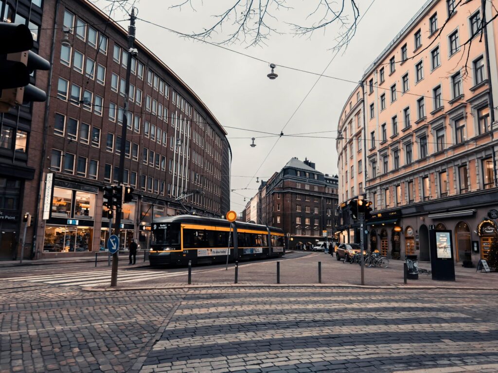 najszczęśliwsze kraje świata