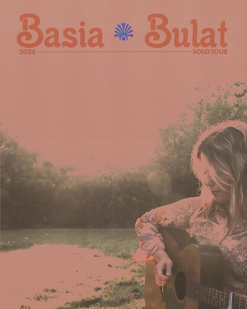 Basia Bulat