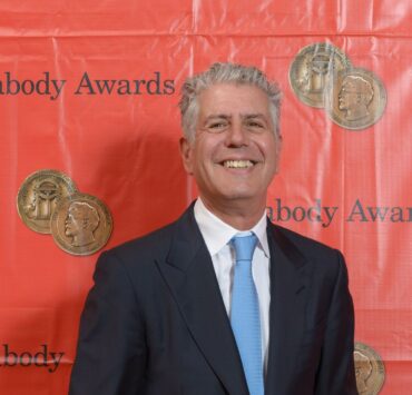 Kitchen Confidential