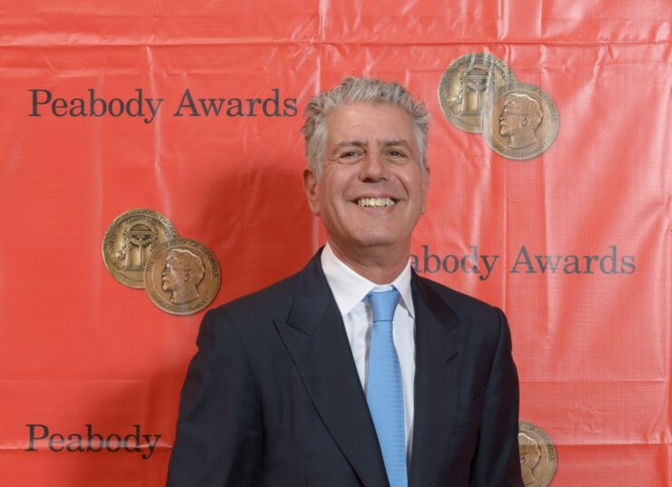 Kitchen Confidential