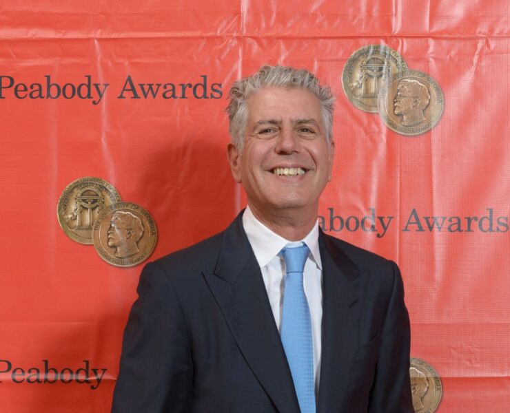 Kitchen Confidential