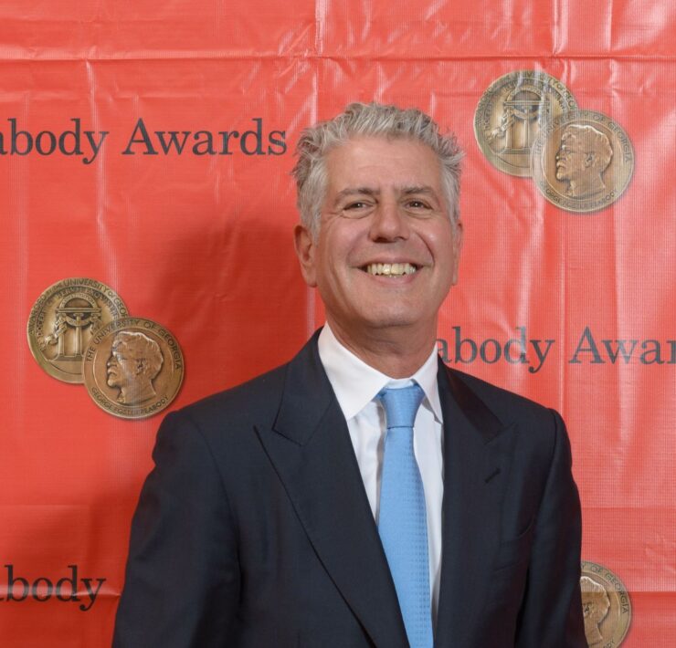 Kitchen Confidential